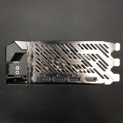 【秋葉原本店】中古  ASRock RX9070XT TC 16GO Taichi 16GB OC (RX9070XT 16G) 176935 
