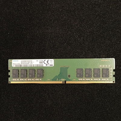 【大須店】中古  PC4-21300 8GB デスクトップ用 126165 