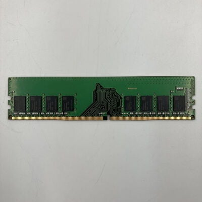 【なんば店】中古  PC4-25600 16GB デスクトップ用(DDR4-3200) 140728 