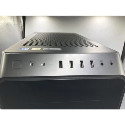 【水戸赤塚店】中古  GALLERIA XA7C-R36(i7 11700/16GB/SSD1TB/HDD1TB/-/RTX3060 12GB/W11H) 4680003811 