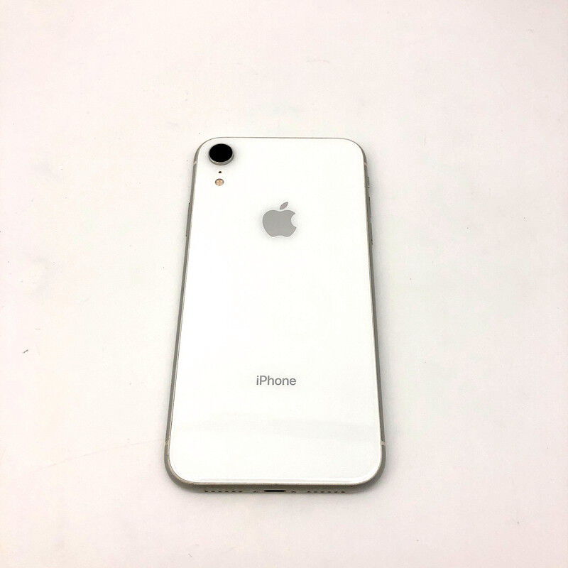iPhoneXR ホワイト64GB Amazon.com: Apple iPhone XR, 64GB, White - Unlocked (Renewed