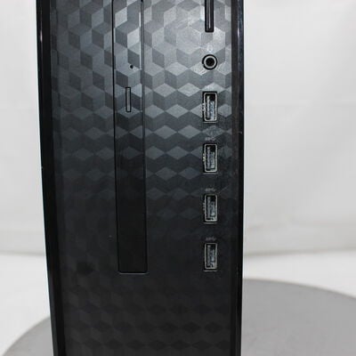 【通販センター】中古  HP SlimDesktop S01-pF3030jp(Intel Core i3 13100/16GB DDR4 (PC4)/SSD512GB/DVDマルチ/オンボード/W11H64 MAR) 192877【4/23値下げ!】 