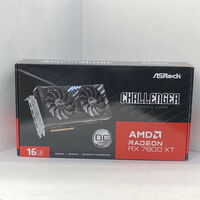 中古  AMD Radeon RX 7800 XT Challenger 16GB OC 1230009877 