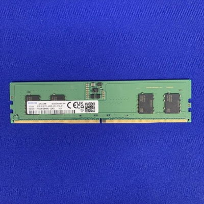 【横浜駅前店】中古  PC5-38400 8GB デスクトップ用 151530 