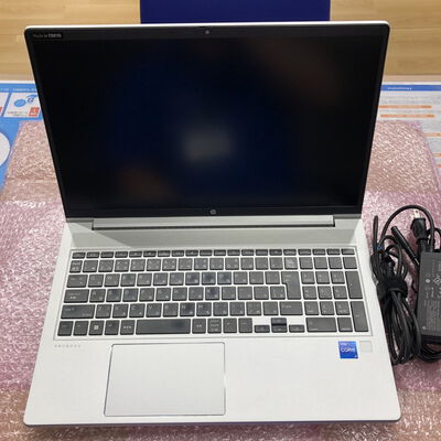 【宮崎恒久店】中古  HP　PRO　BOOK　450　G10(i7-1355U/16GB/SSD240GB/W11P)   5160001007 