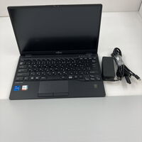 中古  FUJITSU_Lifebook_U9311/FX(i5-1135G7/8GB/SSD256GB/W11P) 3410016404 