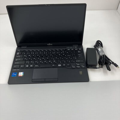 【秋葉原本店】中古  FUJITSU_Lifebook_U9311/FX(i5-1135G7/8GB/SSD256GB/W11P) 3410016404 