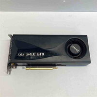 中古  各社 Geforce GTX1660 (6GB PCI-E GDDR5) 139189 