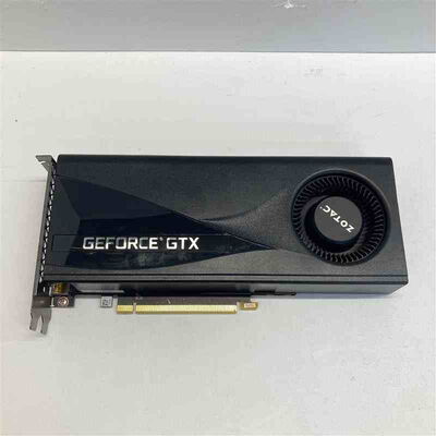 【八王子店】中古  各社 Geforce GTX1660 (6GB PCI-E GDDR5) 139189 