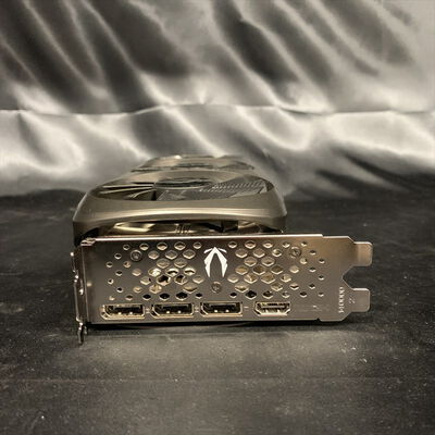 【横浜駅前店】中古  各社 GeForce RTX4070Ti SUPER (16GB PCI-E) 164258 