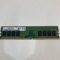 中古  PC4-25600 8GB デスクトップ用_ 184899 