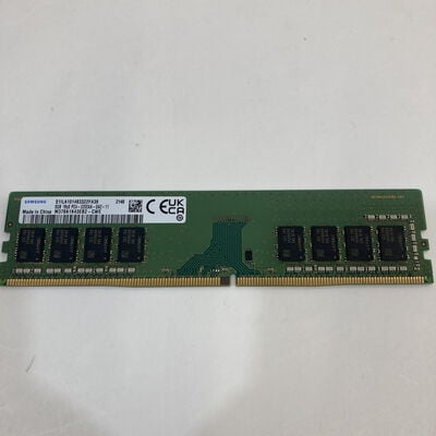 【神戸・三宮店】中古  PC4-25600 8GB デスクトップ用_ 184899 