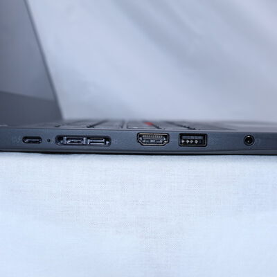 【通販センター】中古  Lenovo ThinkPad T14s Gen 2(Intel Core i5 1145G7 2.60GHz/16GB DDR4/SSD256GB/-/オンボード/14/1920x1080/Wi-Fi/WEBCAM/W11H/VBT) 203277 
