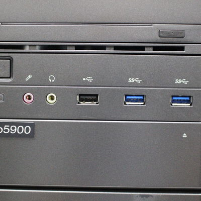 中古  EPSON Endeavor(Intel Core i7 8700K/16GB/SSD480GB/DVDマルチ/NVIDIA GeForce GTX 1050 Ti 4GB/W11H64 MAR) 177264 