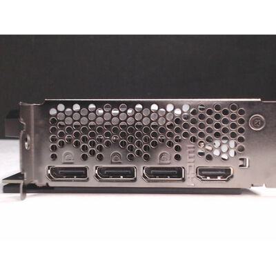 【前橋ｲﾝﾀｰｱｶﾏﾙ店】中古  MSI GeForce RTX 4070 VENTUS 2X 12G OC (RTX4070 12GB) 157129 