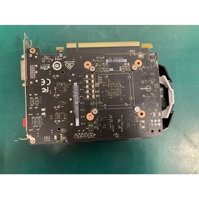 【富山本郷店】中古  各社 Geforce GTX1050 (2GB PCI-E) 133599 