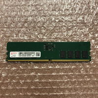 中古  PC5-38400 16GB デスクトップ用 149151 