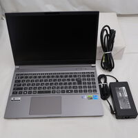 中古  THIRDWAVE GALLERIA RL7C-R35-5N(Intel Core i5 13420H/32GB DDR4 (PC4)/SSD1TB/なし/NVIDIA GeForce RTX 3050 4GB Laptop GPU/15.6/1920x1080/Wi-Fi/W11H64 MAR) 201362 