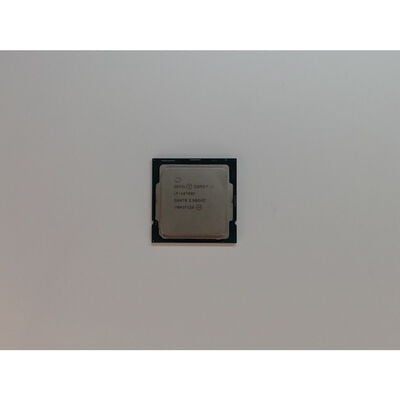 【前橋ｲﾝﾀｰｱｶﾏﾙ店】中古  INTEL Core i7 10700F (1200/2.9G/16M/C8/16) 142717 
