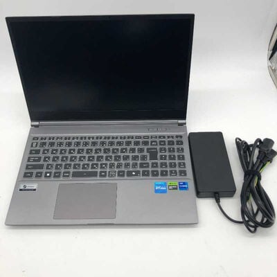 【郡山安積店】中古  GALLERIA RL7C-R46-C5N(i7-13620H/32GB/SSD2TB/RTX4060/W11H) 4640001902 