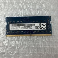 中古  PC4-25600 16GB ノート用(DDR4-3200) 158772 