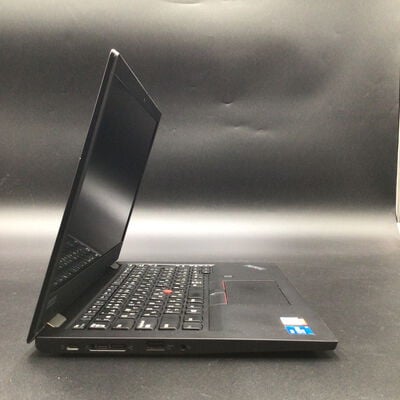 【秋葉原本店】中古  Lenovo ThinkPad L13 Gen 2(Core i5 1145G7 2.60GHz/16GB/SSD256GB/Intel Iris Xe Graphics/13.3ｲﾝﾁ/WLAN/WEBCAM/W10P64) 3410012100 