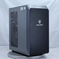 中古  THIRDWAVE GALLERIA SK(Intel Core i9 12900K/32GB DDR4 (PC4)/SSD500GB/なし/NVIDIA GeForce RTX 3080 10GB/W11H64 MAR) 204559 