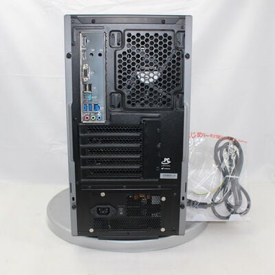 【八王子店】中古  THIRDWAVE GALLERIA DM7C-IG-C 189527 