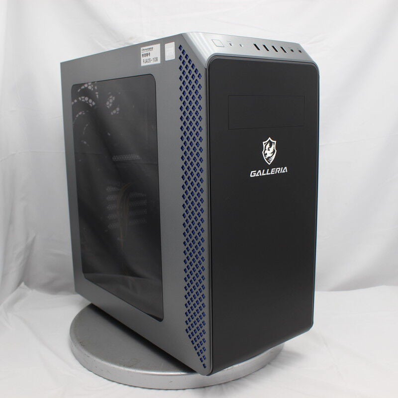 中古 THIRDWAVE GALLERIA SK 196915 （365637） ｜ パソコン通販の
