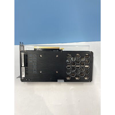 【博多店】中古  Palit NE6306T019P2-190AD (RTX3060Ti Dual 8G) 175530 