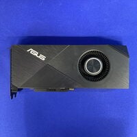 中古  ASUS TURBO-RTX2060-6G (RTX2060 6GB) 3400008946 