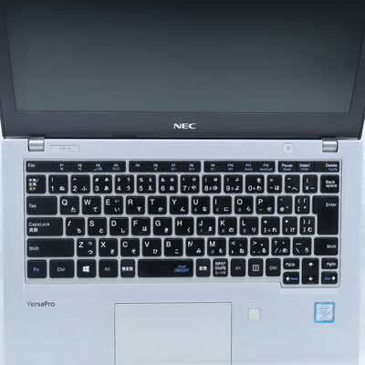 【通販センター】中古  【ジャンク品/保証無/返品質問不可】NEC PC-VKM17BZG4 (Intel Core i5 8350U 1.70GHz/8GB/SSD256GB/なし/オンボード/12.5/1366x768/Wi-Fi/WEBCAM/OSなし) 184422 