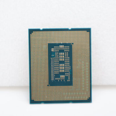 【通販センター】中古  INTEL Core i5 12400  (1700/2.5G/18M/C6/T12) 148614 