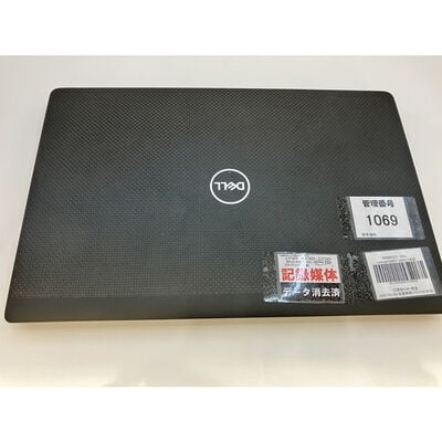 【佐賀南部バイパス店】中古  DELL　Latitude7330(i7-1265U/16GB/SSD512GB/W11P) 5250001277 