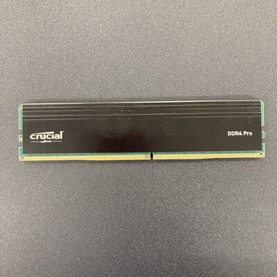 【熊本浜線店】中古  PC4-25600 32GB デスクトップ用 143224 