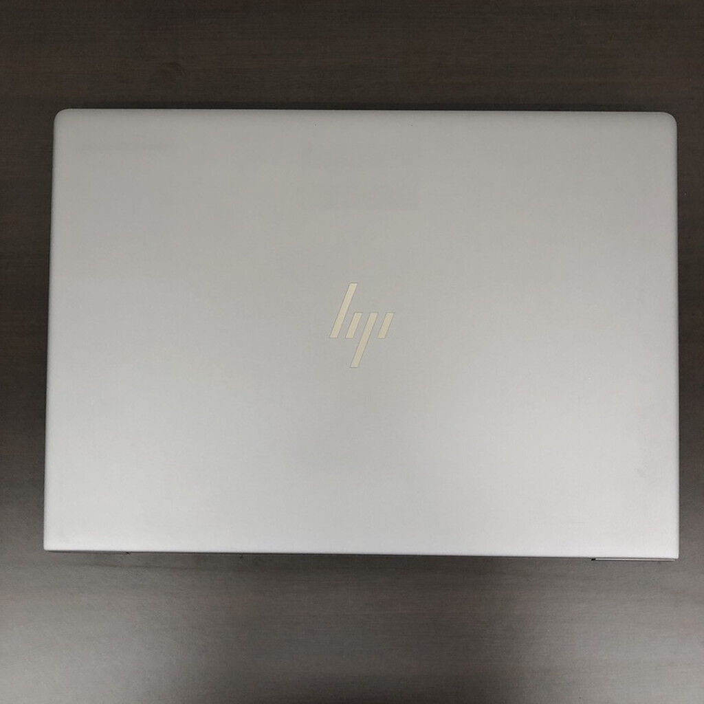 中古 HP ZBook 14u G6 (INTEL Core i7 8565U 1.8GHz/16GB/SSD1TB