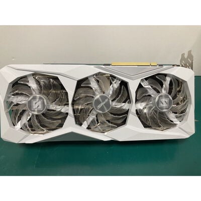 【富山本郷店】中古  ASRock RX7800XT SL 16GO(RX7800XT Steel Legend OC) 4760001111 