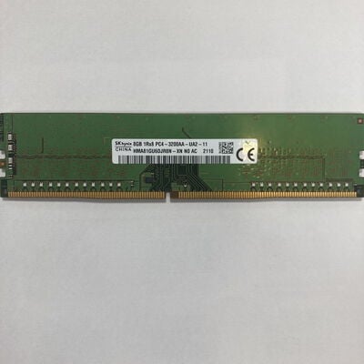 【大宮店】中古  PC4-25600 8GB デスクトップ用 140727 