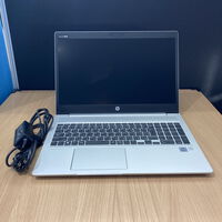 中古  HP ProBook 450 G7 (INTEL Core i5 10210U 1.6GHz/16GB/SSD256GB/-/オンボード/15.6/1920x1080/Wi-Fi/WEBCAM/W11H64) 179392 