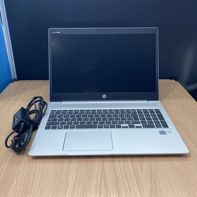 【甲府飯田店】中古  HP ProBook 450 G7 (INTEL Core i5 10210U 1.6GHz/16GB/SSD256GB/-/オンボード/15.6/1920x1080/Wi-Fi/WEBCAM/W11H64) 179392 