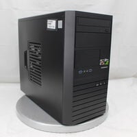 中古  THIRDWAVE Magnate EM041(AMD Ryzen 5 3500/16GB DDR4 (PC4)/SSD2TB/DVDマルチ/NVIDIA GeForce GTX 1660 SUPER 6GB/W11H64 MAR) 193904【4/23値下げ!】 