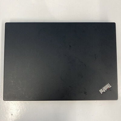 【博多店】中古  Lenovo ThinkPad X13 Gen1 (Ryzen 5 PRO 4650U/8GB/SSD256GB/W11P) 3310006957 