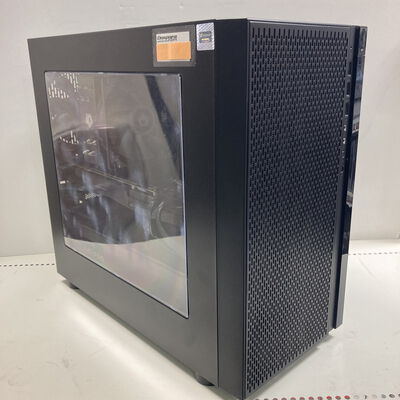 【大宮店】中古  Original PC(Intel Core i3 12100F/16GB/SSD256GB/なし/NVIDIA GeForce GTX 1080 8GB/W11H64 MAR) 175857 