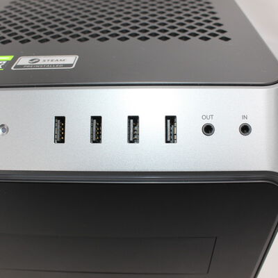 【通販センター】中古  THIRDWAVE GALLERIA SK(AMD Ryzen 7 5700X/16GB DDR4 (PC4)/SSD500GB/なし/NVIDIA GeForce RTX 3070 8GB/W11H64 MAR) 195680 