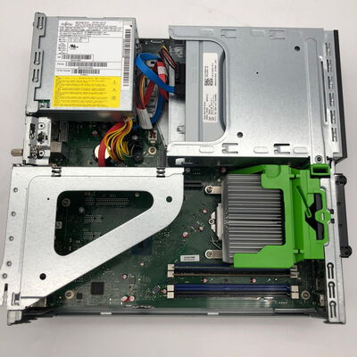 【大分店】中古  FUJITSU　ESPRIMO(i3 9100/8GB/SSD256GB/W11P) 4860001271 