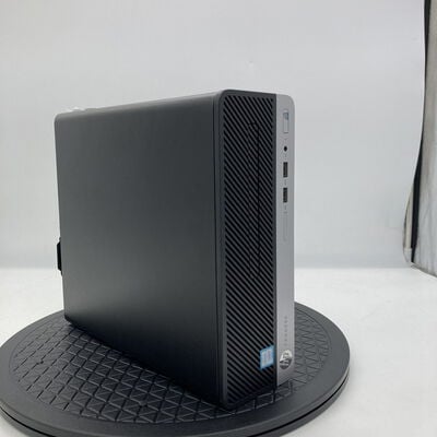 【堺七道店】中古  HP ProDesk400 G6 SFF(i5 9500/16GB/SSD512GB/W11P) 4660002322 