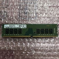 中古  PC4-21300 16GB デスクトップ用_ 184895 