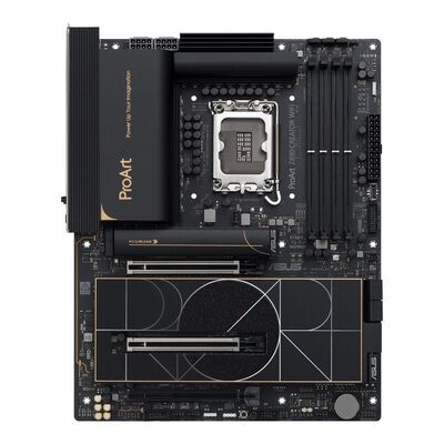 ASUS  ProArt Z890-CREATOR WIFI (Z890 1851 ATX) 