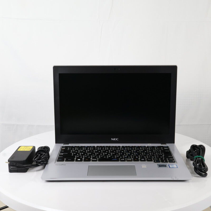 中古 NEC PC-VKM16BZG6 (Intel Core i5 8365U 1.60GHz/8GB/SSD256GB