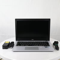 中古  NEC PC-VKM16BZG6 (Intel Core i5 8365U 1.60GHz/8GB/SSD256GB/なし/オンボード/13.3/1366x768/Wi-Fi/WEBCAM/W11H MAR) 184421 